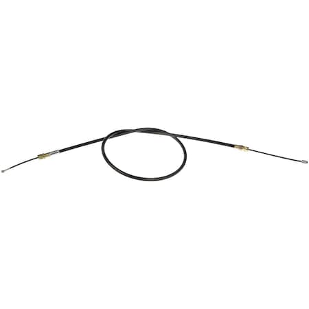 Dorman BRAKE CABLE C95073